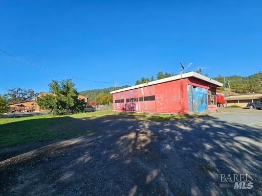 Commercial Sale in Laytonville 4