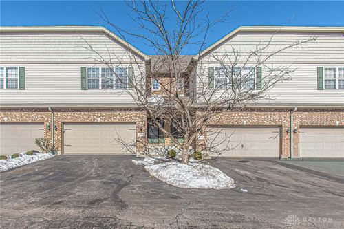 3164 Cobblestone Ln, Kettering, OH, 45429-5968 | Card Image