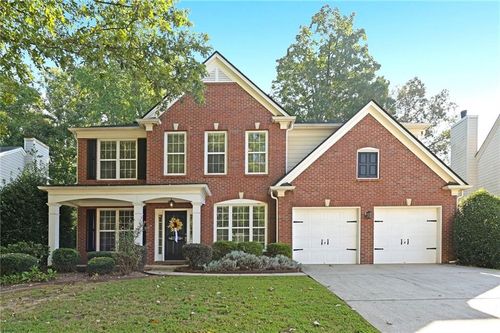 3660 Azurite St, Cumming, GA, 30040-5244 | Card Image