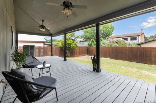 9038 Koenig, San Antonio, TX, 78251-2932 | Card Image
