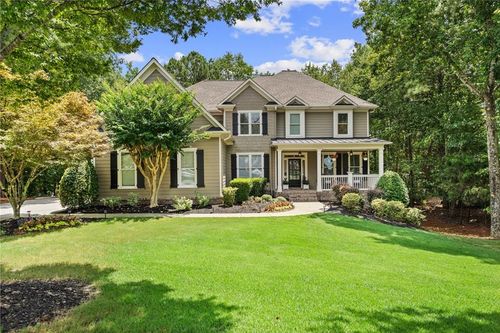 1416 Elgin Way, Cumming, GA, 30041-7090 | Card Image