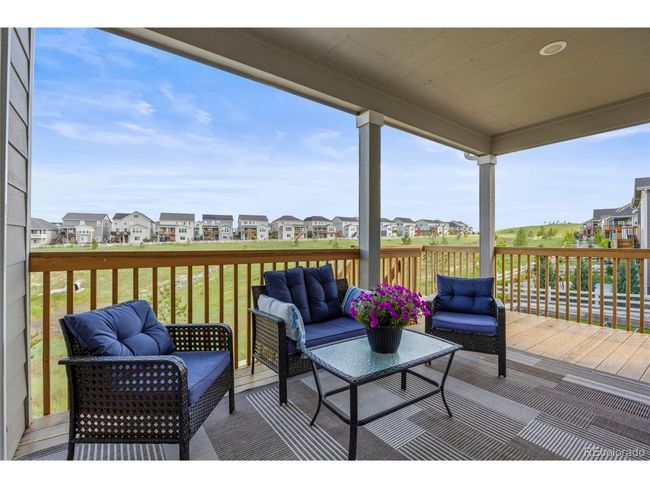 7166 S Vandriver Way, House other with 6 bedrooms, 5 bathrooms and null parking in Aurora CO | Image 17