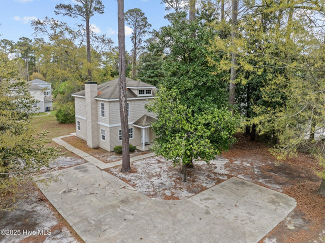 3909 Wilshire Blvd, House other with 4 bedrooms, 3 bathrooms and null parking in Wilmington NC | Image 6