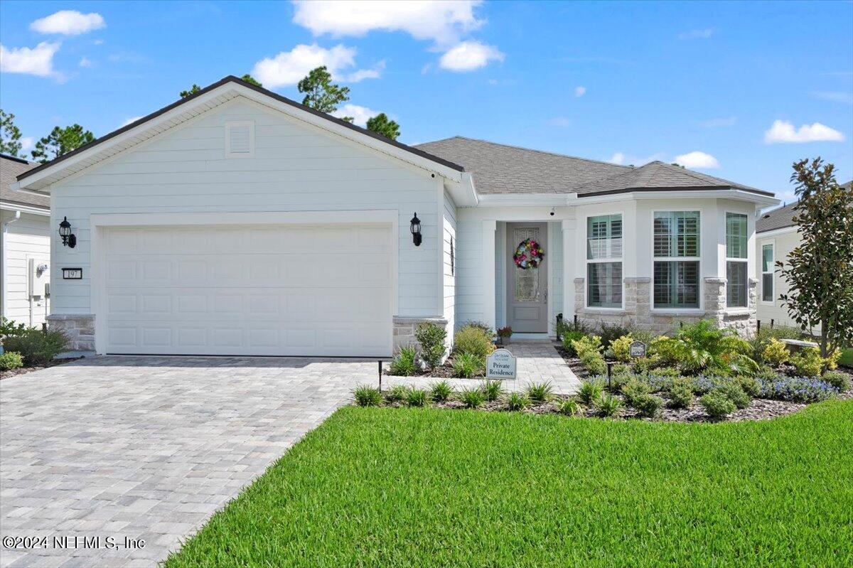 Yellow Iris Ct, Ponte Vedra, FL 32081