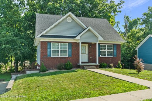 1006 Rainbow Way, Lawrenceburg, KY, 40342 | Card Image