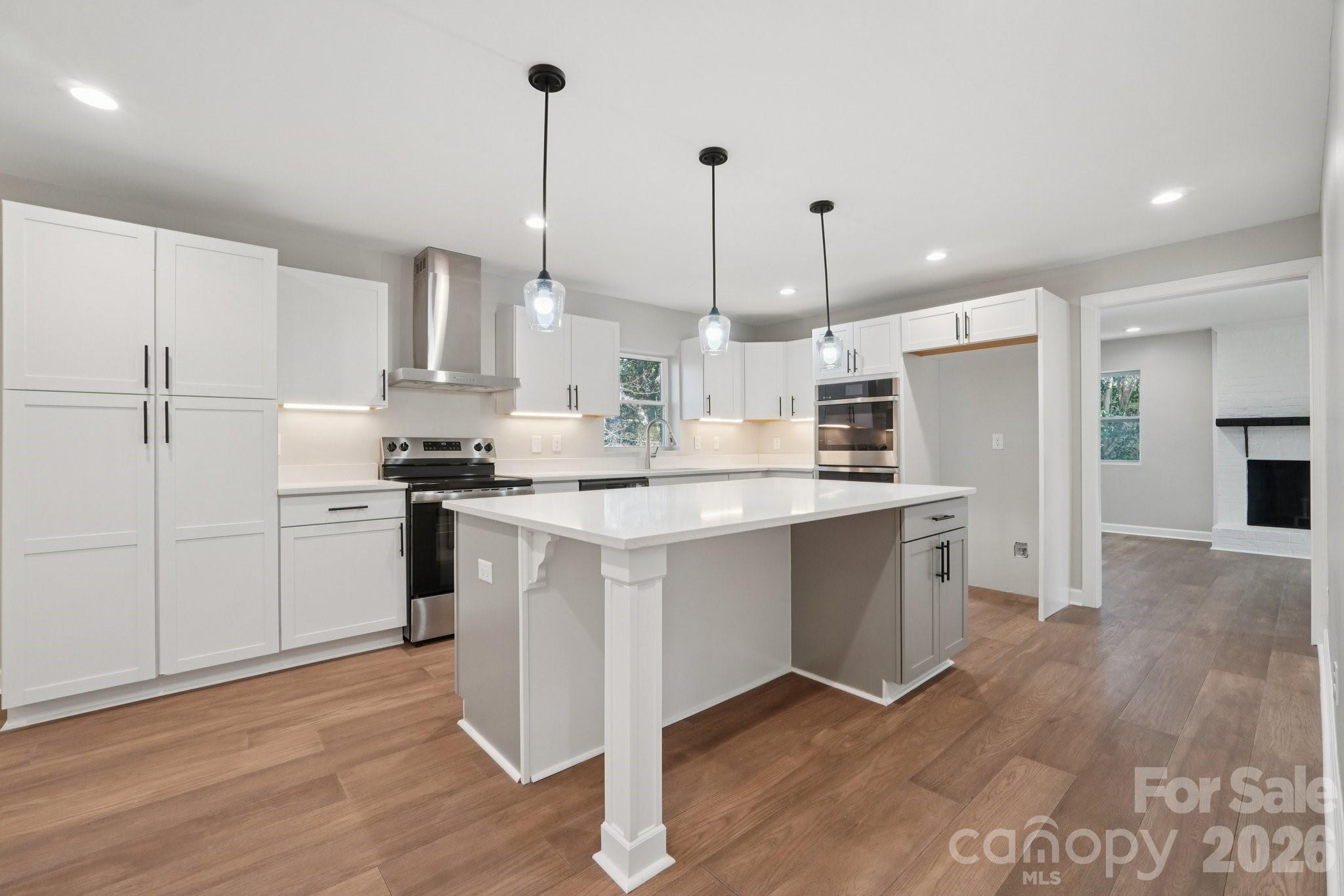 Residential in Charlotte