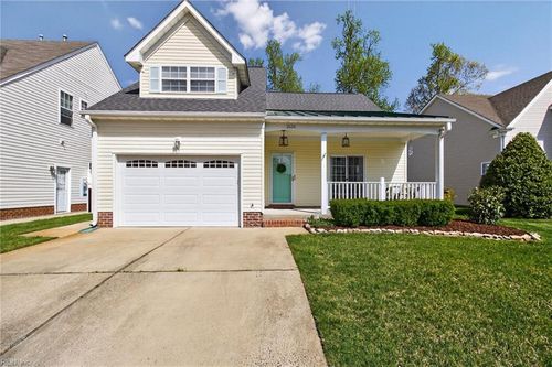 2624 Wonderland Ct, Virginia Beach, VA, 23456-8281 | Card Image