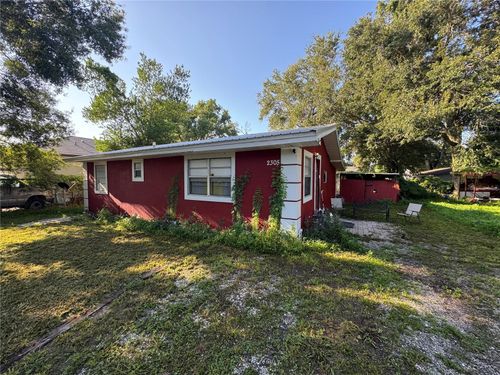 2305 E 148th Ave, LUTZ, FL, 33549-3652 | Card Image