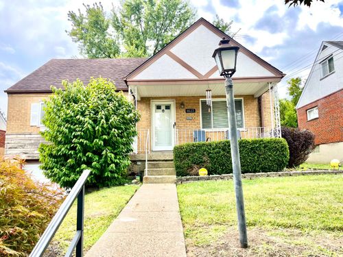 1623 Norcol Ln, Cincinnati, OH, 45231-5224 | Card Image