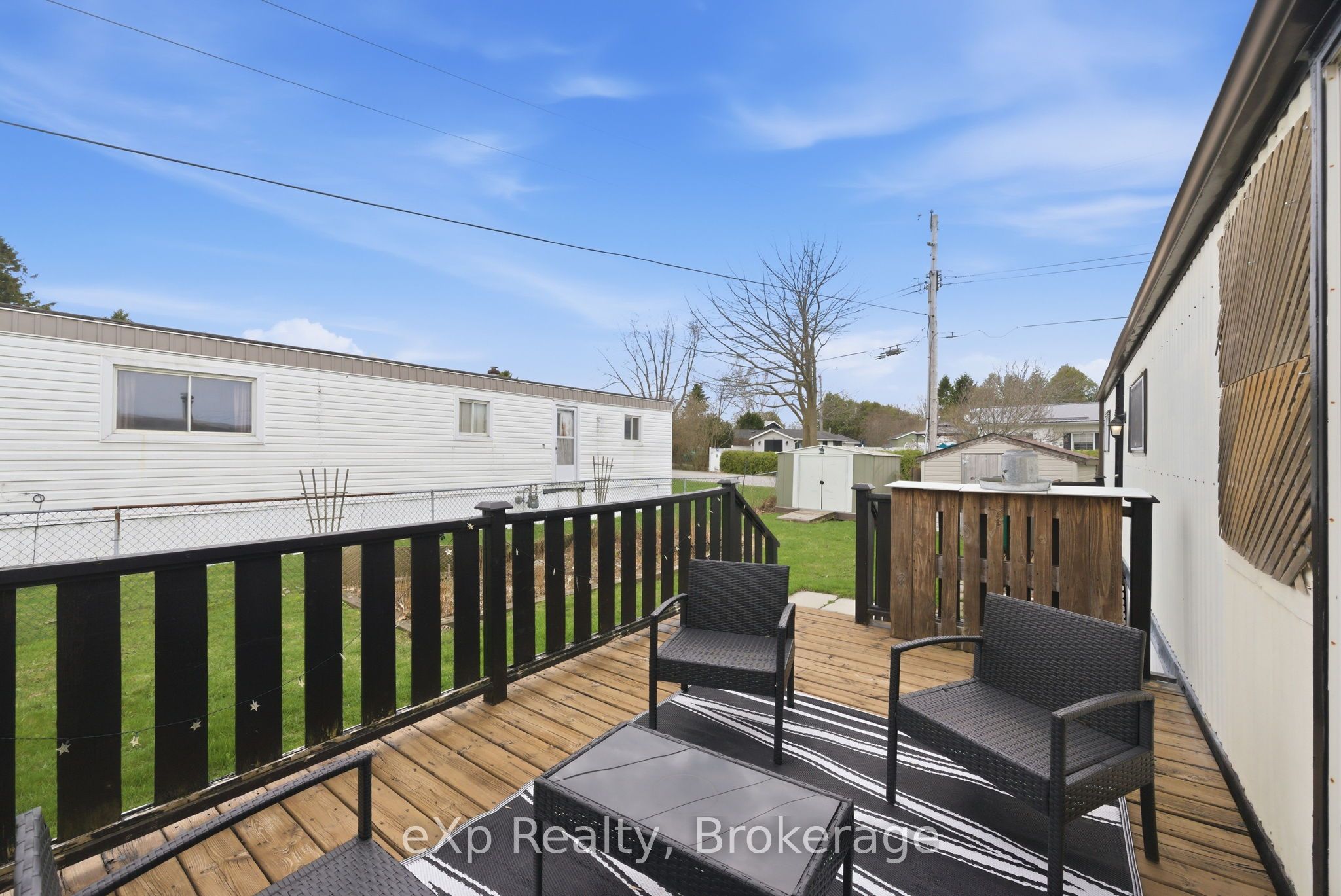 Residential in Hamilton Township 5