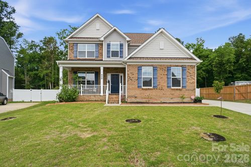 859 Windblown Pl, Rock Hill, SC, 29730-9267 | Card Image
