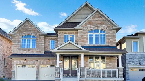 58 Carriage Shop Bend, East Gwillimbury, ON, L9N0Y5 | Card Image