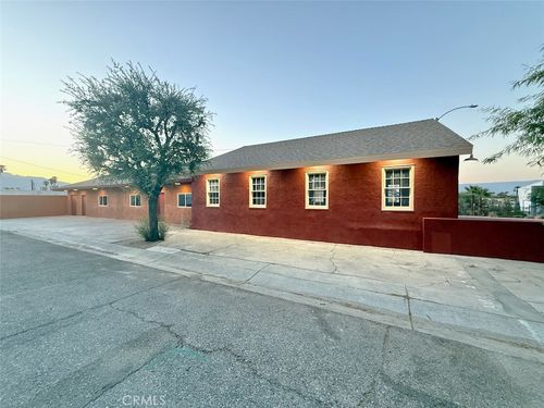 36805 Cathedral Canyon Dr, Cathedral City, CA, 92234-7282 | Card Image