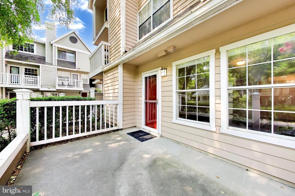 Residential Lease in ROCKVILLE 3