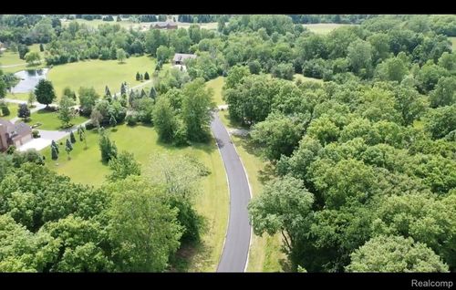 Parcel 4B Hickory Ridge Lane, Salem Township, MI, 48167 | Card Image