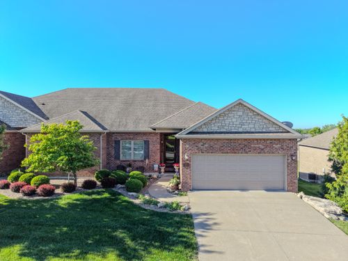 3914 Ivanhoe Blvd, COLUMBIA, MO, 65203-0492 | Card Image
