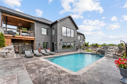 1766 Concession 13 Road, Brock, ON, L0E1E0 | Card Image