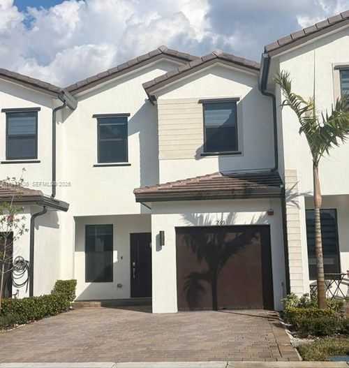 269-269 Sw 159th Ln, Pembroke Pines, FL, 33027-5063 | Card Image