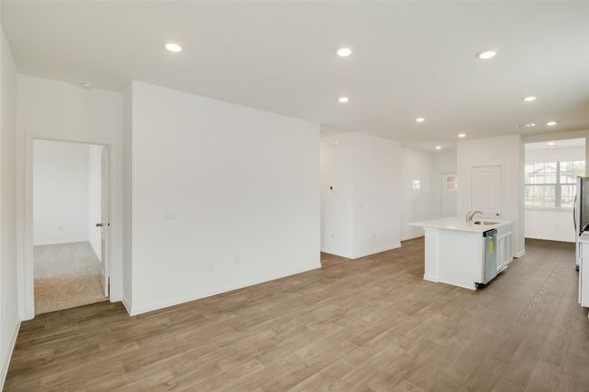 214 Inks Ln, House other with 3 bedrooms, 2 bathrooms and 2 parking in Kyle TX | Image 8