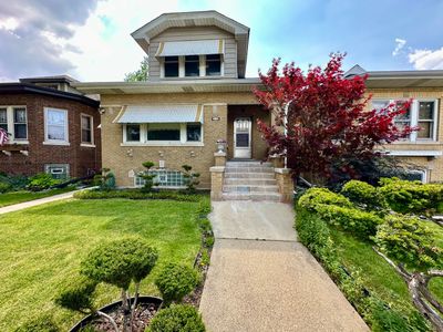 5118 N Kostner Avenue, House other with 5 bedrooms, 2 bathrooms and 2 parking in Chicago IL | Image 1