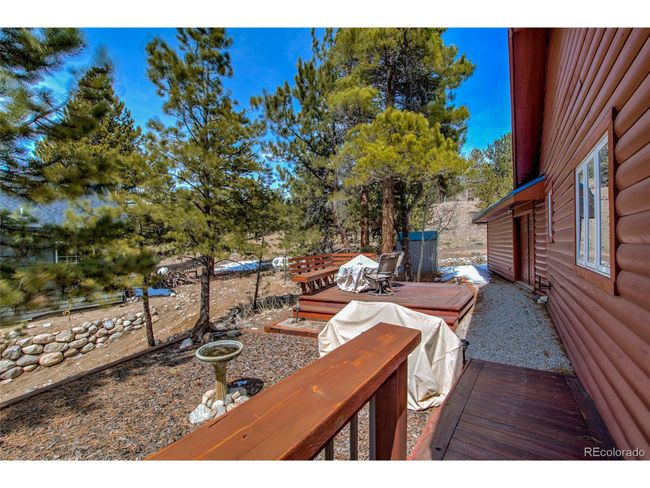 237 Twin Peaks Dr, House other with 3 bedrooms, 4 bathrooms and null parking in Twin Lakes CO | Image 9