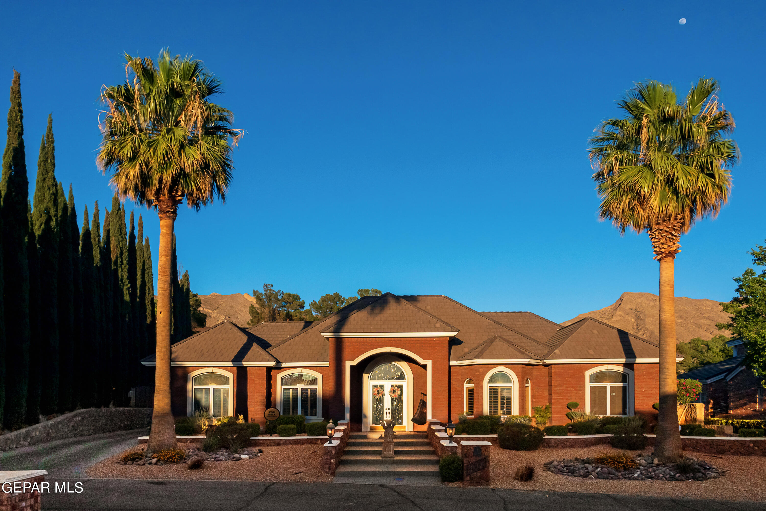 Quinta Antigua Ln, El Paso, TX 79912