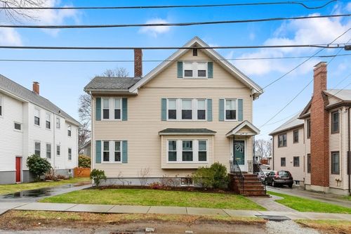 93-95 Poplar St, Watertown, MA, 02472-1233 | Card Image