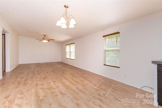 4 Sweet Birch Dr, House other with 3 bedrooms, 2 bathrooms and null parking in Alexander NC | Image 13