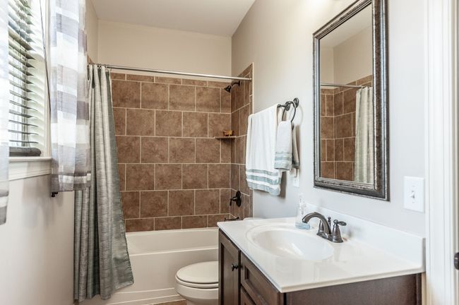 4213 Stone Hall Blvd, House other with 4 bedrooms, 3 bathrooms and 2 parking in Hermitage TN | Image 15