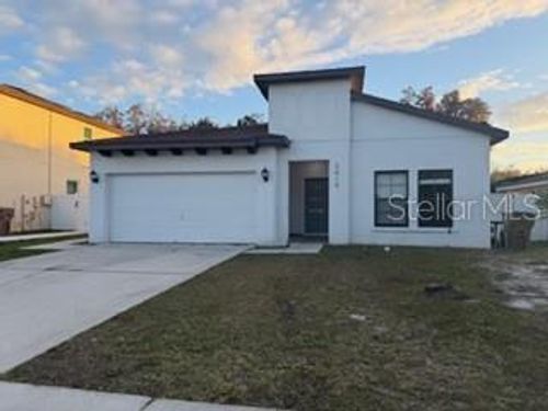 2615 Eagle Cliff Dr, KISSIMMEE, FL, 34746-3174 | Card Image