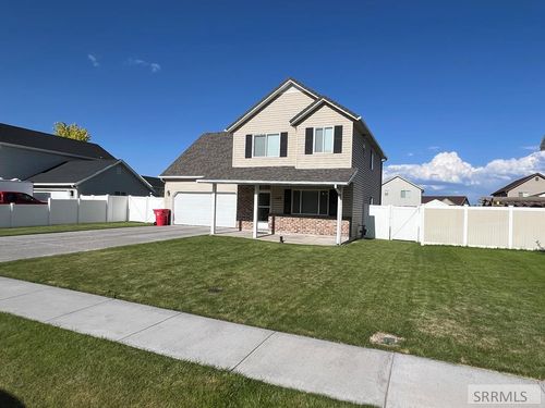 1142 Cornerstone Dr, Idaho Falls, ID, 83401-3684 | Card Image