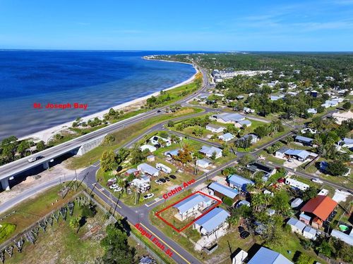 215 Angel Fish St, Port St. Joe, FL, 32456-5176 | Card Image