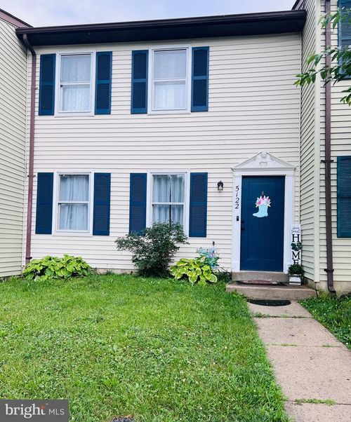 5122 Cottonwood Ct, FREDERICKSBURG, VA, 22407-1496 | Card Image