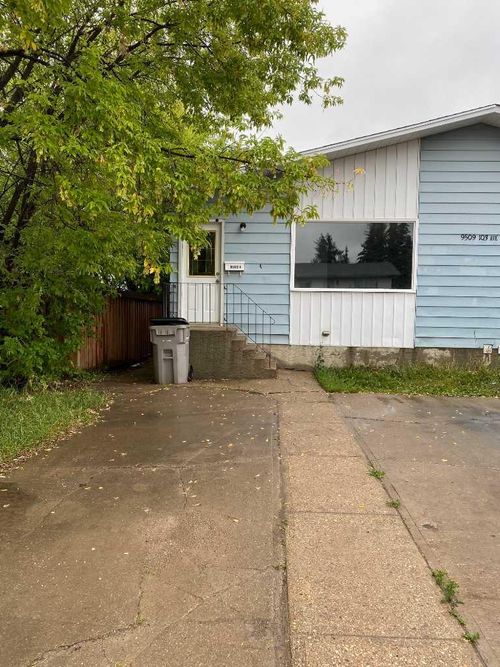 a-9509 103 Avenue, Grande Prairie, AB, T8V1B6 | Card Image