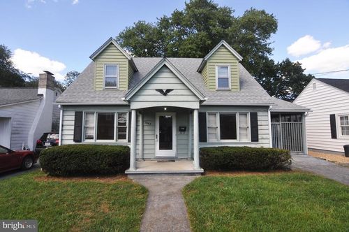 204 Bellview Ave, WINCHESTER, VA, 22601-3144 | Card Image