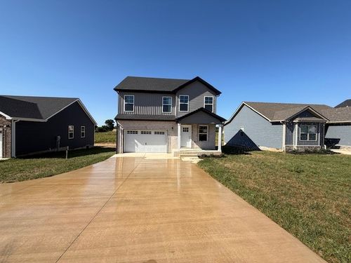 6 Hugh Hunter Rd, Oak Grove, KY, 42262 | Card Image