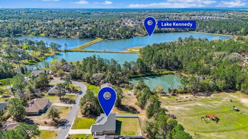 132 Tranquility Dr, Crestview, FL, 32536-9505 | Card Image
