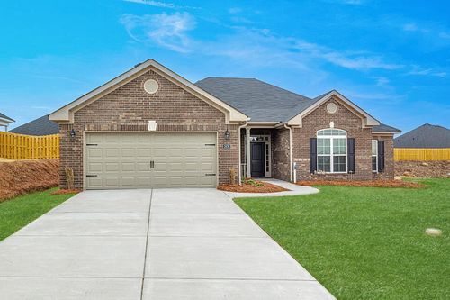 2676 Ashton Dr, Hephzibah, GA, 30815-2702 | Card Image