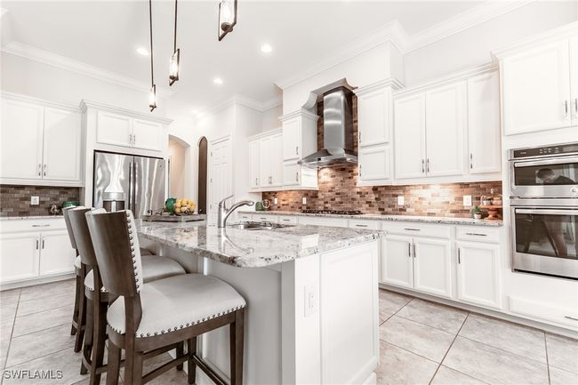 1387 Mockingbird Dr, House other with 3 bedrooms, 3 bathrooms and null parking in NAPLES FL | Image 13