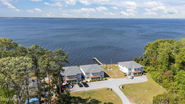 UNIT-8A - 1129 Bennett Rd, Condo with 2 bedrooms, 3 bathrooms and null parking in Arapahoe NC | Image 54