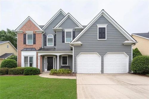 4044 Berwick Farm Dr, Duluth, GA, 30096-2598 | Card Image