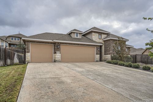 32112 Cardamom Way, Bulverde, TX, 78163 | Card Image