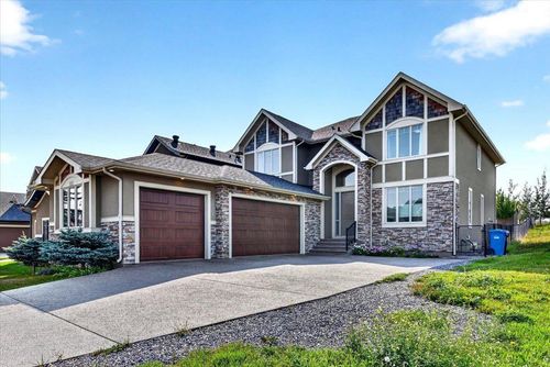 115 Coulee Way Sw, Calgary, AB, T3H0S4 | Card Image