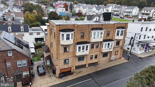 201 E Kline Ave, Lansford, PA, 18232-2115 | Card Image