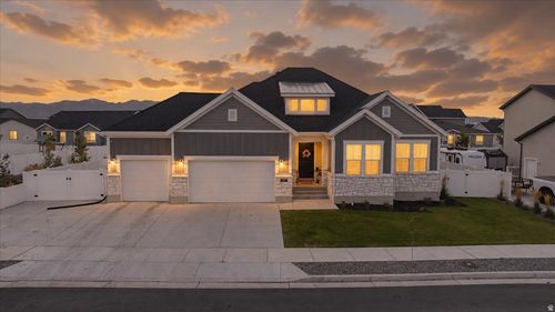 5729 N Timber Ln, Stansbury Park, UT, 84074-1284 | Card Image