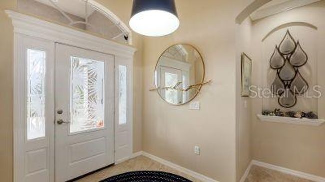 872 Clear Lake Dr, House other with 3 bedrooms, 2 bathrooms and null parking in ENGLEWOOD FL | Image 4