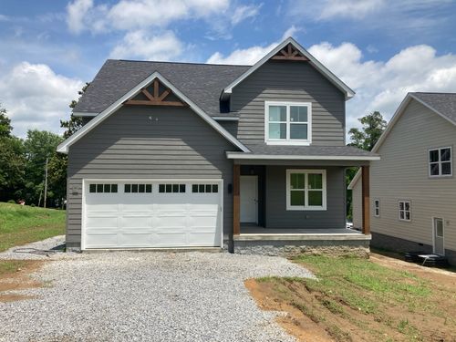 391 Mount Pleasant Rd, Kingston Springs, TN, 37082-2005 | Card Image