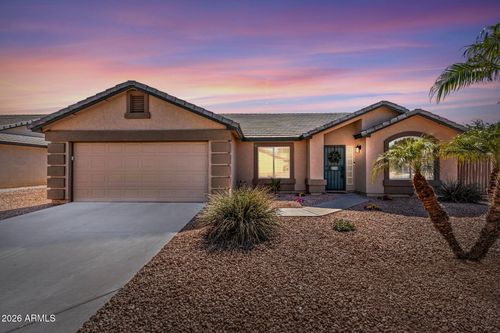 10425 E Carmel Ave, Mesa, AZ, 85208-7189 | Card Image