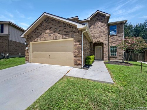 204 Bridle Bnd, Cibolo, TX, 78108-3795 | Card Image