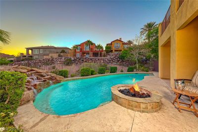 2 Cerchio Centrale, House other with 3 bedrooms, 3 bathrooms and null parking in Henderson NV | Image 1